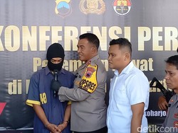 Demi Rp 2 Juta, Warga Polokarto Bantu Pembunuhan Wanita Penjaga Toko
