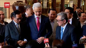 VIDEO: Todung: Putusan MK Momen Bersejarah Untuk Bangsa Ini