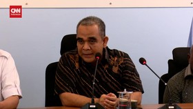 VIDEO: Ahmad Muzani Optimis Ada Peta Koalisi Baru Pasca Putusan MK