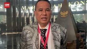VIDEO: Hotman Ungkap Alasan MK Tak Bisa Diskualifikasi Gibran