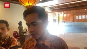 VIDEO: Komentar Gibran Jelang Sidang Putusan Sengketa Pilpres di MK