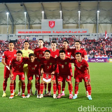 Kalahkan Korea Selatan, Indonesia Menang Pinalti 11-10