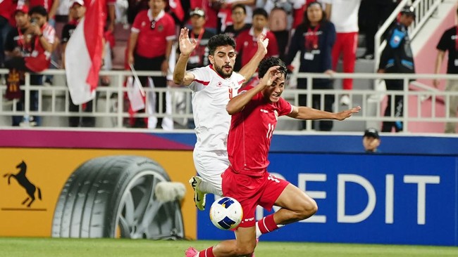 Perjalanan Timnas U-23 ke Semifinal Terhambat Jika Keteledoran Tetap Menghantui