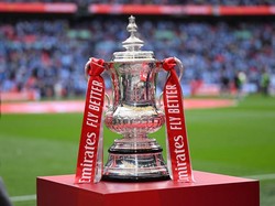 Final Piala FA 2023/2024: Man City Vs MU