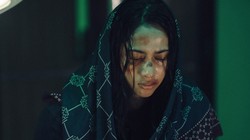 Sinopsis 'Tuhan, Izinkan Aku Berdosa' Film yang Angkat Isu Pelecehan di Pesantren