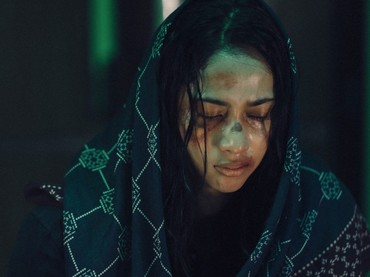 Sinopsis 'Tuhan, Izinkan Aku Berdosa' Film yang Angkat Isu Pelecehan di Pesantren