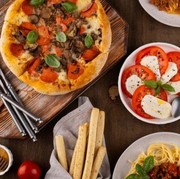 7 Kesalahan saat Menyantap Makanan di Restoran Italia, Bisa Dianggap Nggak Sopan!