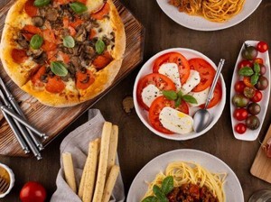 7 Kesalahan saat Menyantap Makanan di Restoran Italia, Bisa Dianggap Nggak Sopan!