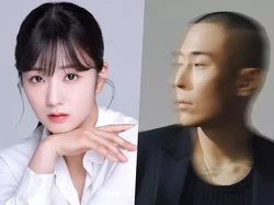 Yoon Bomi Apink dan Produser Rado Pacaran, Agensi Ambil Tindakan