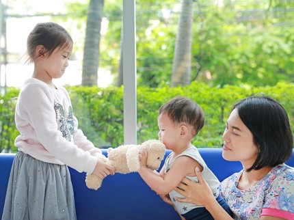 Bahaya Orang Tua Jika Punya Anak Kesayangan, Jangan Anggap Sepele Bun