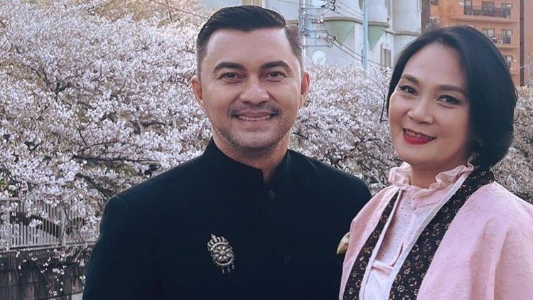 anjasmara dan dian nitami