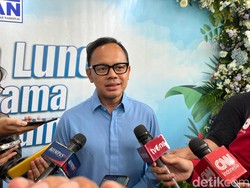Tugas 2 Wamendagri: Ribka Haluk Urus Papua-Bima Arya Politik Pemerintahan