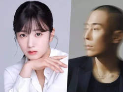 Bomi A Pink 'Queen of Tears'  Diam-diam Sudah Pacaran dengan Produser 8 Tahun