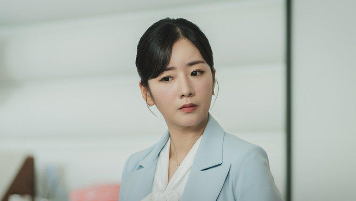 Bomi &lsquo;Apink&rsquo; dan Rado &lsquo;Black Eyed Pilseung&rsquo; Sudah Pacaran 7 Tahun