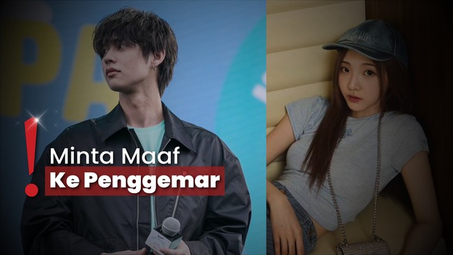 Akui Pacaran, Bright Vachirawit Ungkap Rasa Cinta pada Nene Pornnapan