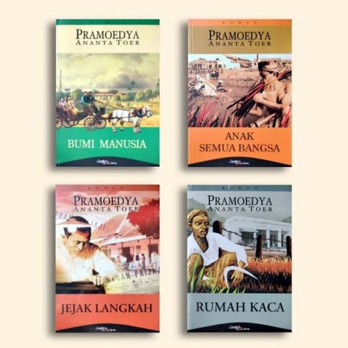 Buku yang dilarang edar