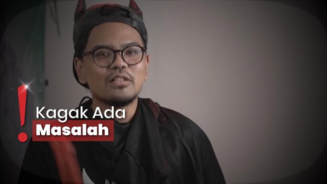 Dituding Buang Muka Bertemu Habib Jafar, Coki Pardede: Kata Siapa Begitu?