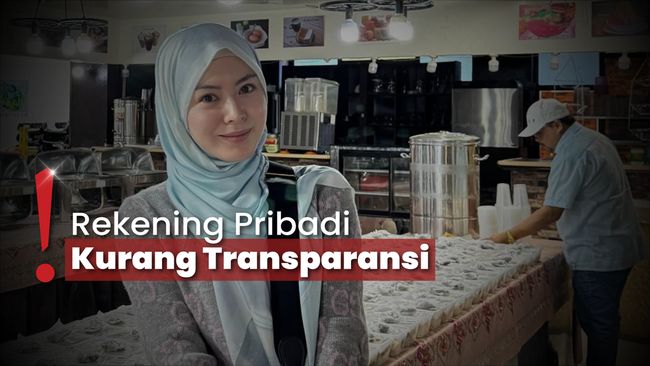 Ayana Moon Menyinggung Daud Kim soal Donasi Pembangunan Masjid di Korea