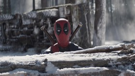 Ryan Reynolds Curhat Diomelin Anak Gegara Deadpool & Wolverine