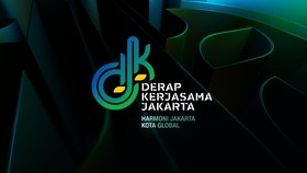 Penjurian Derap Kerja Sama Jakarta Digelar 14 Juni
