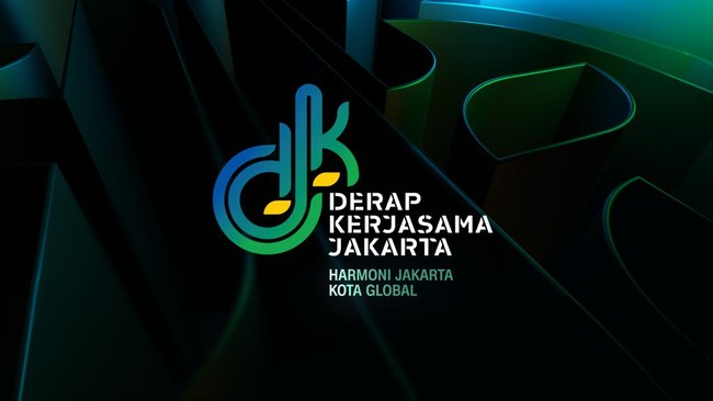 Ada tiga bidang CSR masuk dalam kategori penerima penghargaan dalam ajang Derap Kerja Sama Jakarta (DKJ) 2024 pada 14 Juni mendatang.