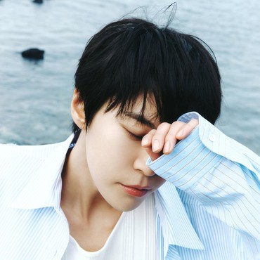 Doyoung NCT Donasi Rp1 Miliar untuk Bantu Anak-anak Kurang Mampu