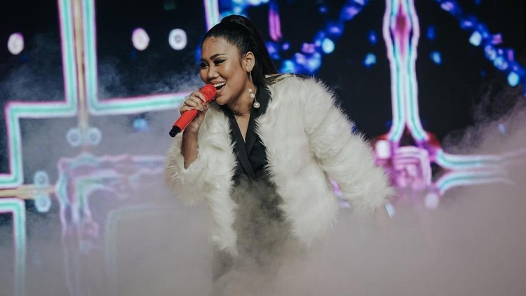 evi masamba