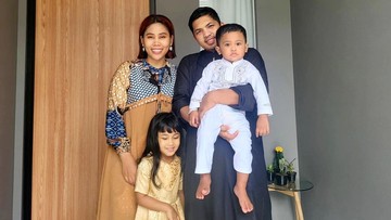 MENGENAL EVI MASAMBA LEBIH JAUH