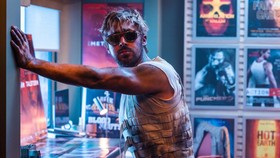5 Karakter The Fall Guy, Dibintangi Ryan Gosling dan Emily Blunt