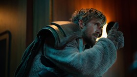 Review Film: The Fall Guy
