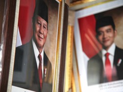 Prabowo-Gibran Resmi Jadi Presiden & Wapres, Ini Program Andalan Telan Rp 121 T