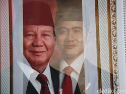 Investasi RI Selama Era Prabowo-Gibran Ditarget Tembus Rp 11.855 T