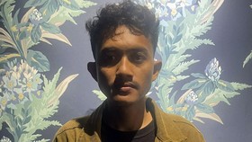 Seleb TikTok Galih Minta Maaf Usai Ditangkap, Kasus Tetap Lanjut
