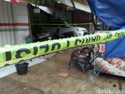 Diduga Jadi Korban Perampokan, Pemilik Bengkel di Cirebon Tewas
