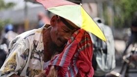 Pakar Ungkap Wilayah RI yang Terpengaruh Heatwave Asia
