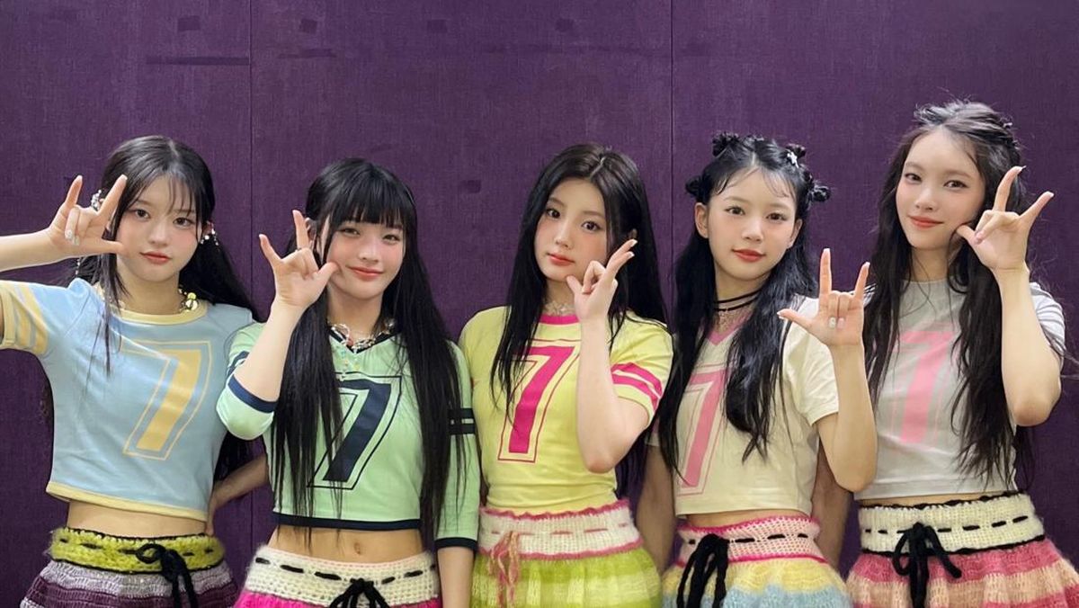 Agensi ILLIT Gugat Admin Fandom NewJeans, Tuntut Rp1,13 Miliar