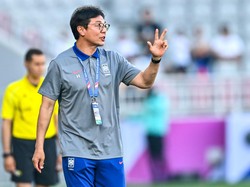 Hwang Sun-hong Vs STY: Si Bangau Menerkam Sang Rubah?