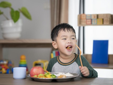 Kebutuhan Serat Harian Bayi hingga Dewasa dan Cara Mudah Memenuhinya