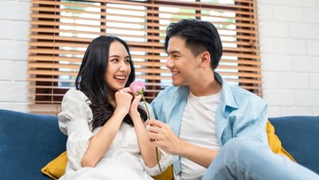 15 Tanda Bunda dan Ayah Berada dalam Healthy Relationship