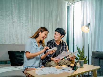 Benarkah Nafkah Istri dan Uang Belanja Berbeda? Ini Kata Pakar