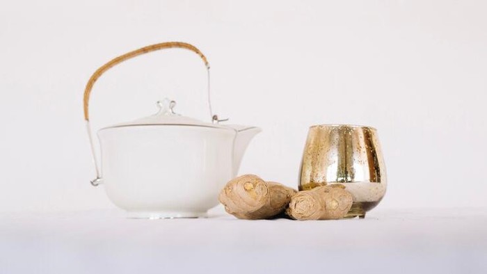 Mangkok Teh Emas Seharga Rp1 Miliar Dicuri dari Pusat Perbelanjaan Jepang! Ini Kronologinya