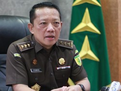 Negara Rugi Rp 271 T, Jampidsus: Recovery Lingkungan Dibebankan ke Pelaku