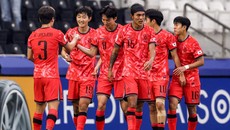 Badai Cedera Ganggu Korea Jelang Lawan Indonesia di Piala Asia U-23