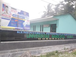UNU Gorontalo Klarifikasi Kasus Pelecehan Rektor: 11 Korban, Bukan Mahasiswi