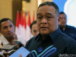 Pernyataan Kepala BP2MI Sebut Inisial T Kendalikan Judi Online di RI