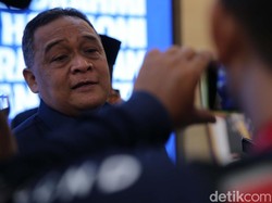 Pelapor Judi Online Dukung Bareskrim Panggil Benny Rhamdani soal Inisial T