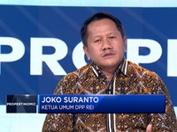 Bos Propert Tiba-Tiba Kesal Soal Proyek 3 Juta Rumah, Curhat Begini