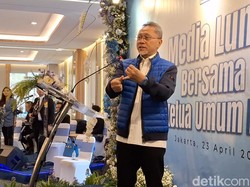 Zulhas soal Orang Toxic: Pak Prabowo Punya Hak Prerogatif