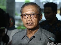 Haedar Puji Sikap Kenegarawanan AMIN dan Ganjar-Mahfud yang Terima Putusan MK