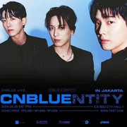 Kembali Berkunjung Setelah 7 Tahun, Segini Detail Harga Tiket Konser CNBLUE 'CNBLUENTITY' di Jakarta!